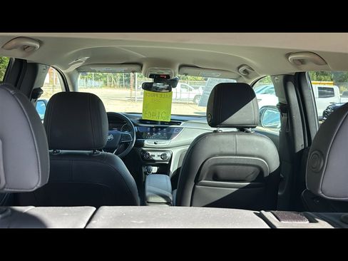 Certified 2023 Buick Encore GX Select image 28