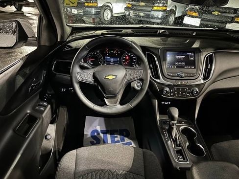 Used 2024 Chevrolet Equinox LT AWD/4WD image 23