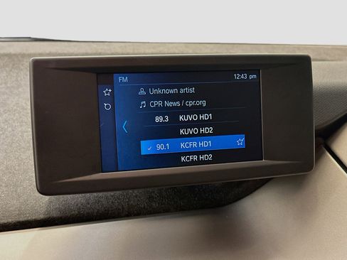 Used 2021 BMW i3 image 21