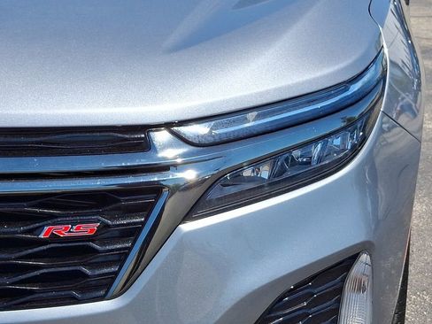Certified 2023 Chevrolet Equinox RS FWD image 11