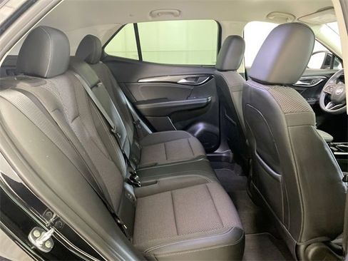 Used 2023 Buick Envision Preferred image 31