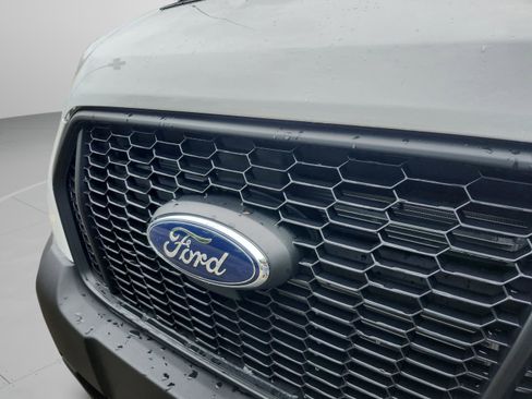 New 2025 Ford Transit 250 Low Roof AWD image 27