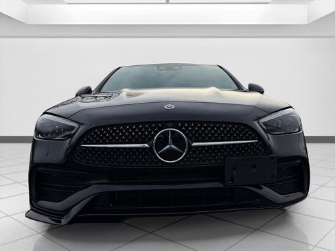 Used 2023 Mercedes-Benz C 300 4MATIC Sedan image 10