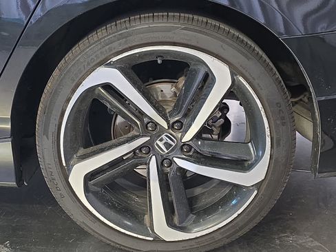 Used 2020 Honda Accord Sport image 12
