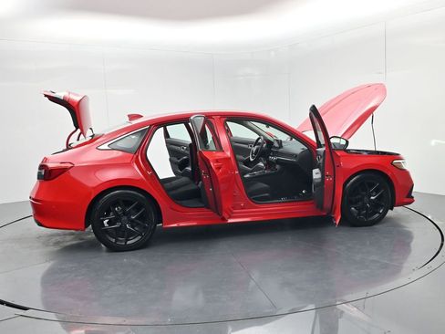 Used 2022 Honda Civic LX image 52