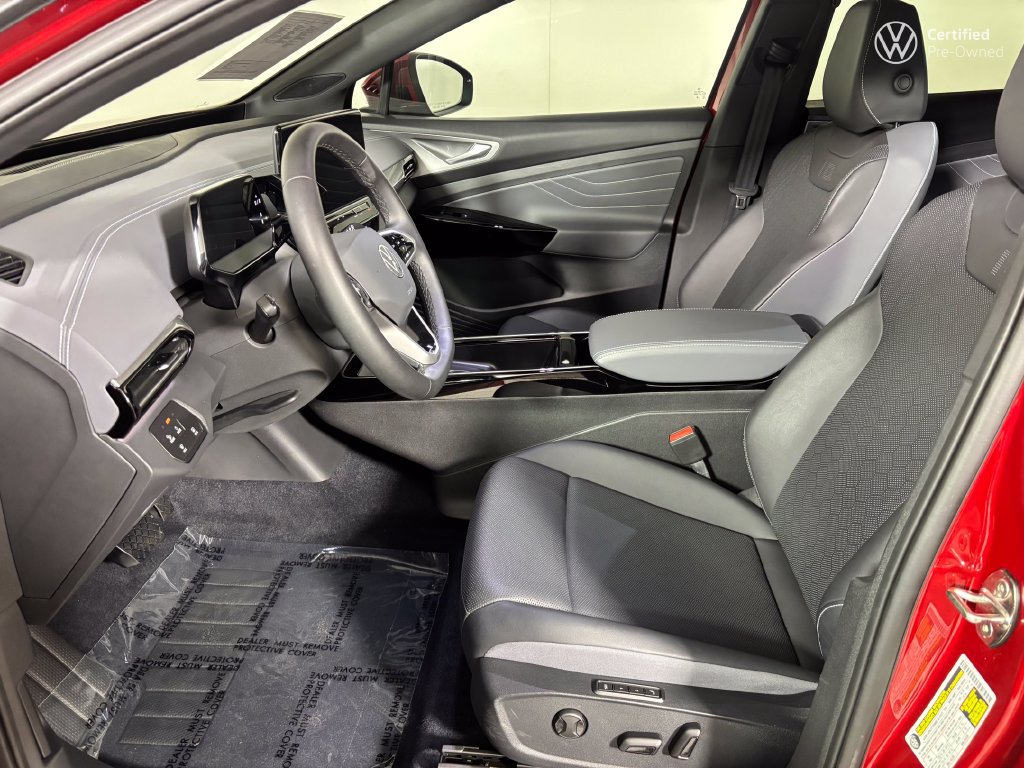 Used 2023 Volkswagen ID.4 Pro S RWD image 13