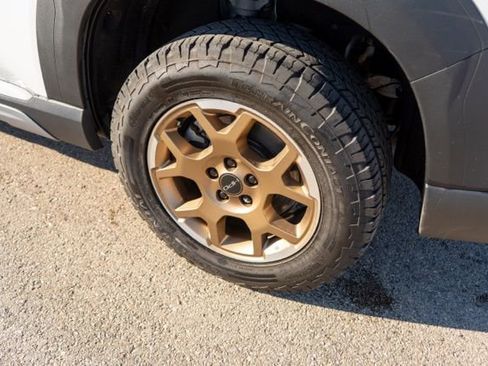 Used 2024 Honda Pilot TrailSport image 11