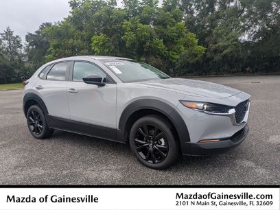 Certified 2026 MAZDA CX-30 AWD 2.5 S w/ Select Sport Pkg