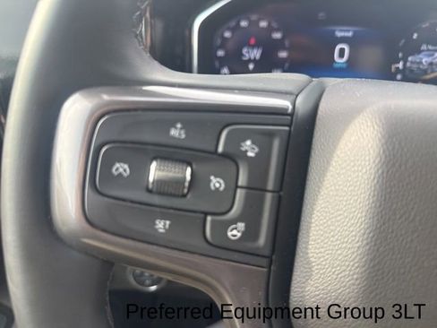 Used 2025 Chevrolet Silverado 2500 ZR2 w/ Technology Package image 23