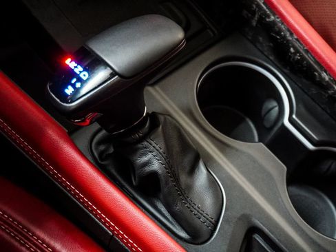 Used 2024 Dodge Durango SRT Hellcat AWD/4WD image 25
