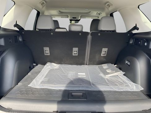 New 2025 Ford Bronco Sport Badlands w/ Sasquatch Badlands Package AWD/4WD image 9
