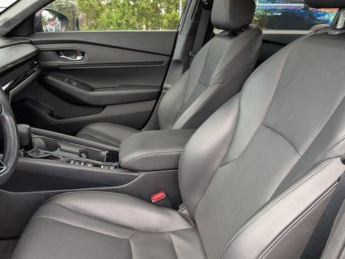 Used 2024 Honda Accord Sport image 14