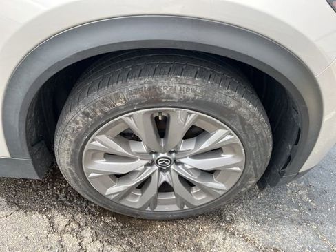 Used 2025 MAZDA CX-90 3.3 Turbo w/ Premium Plus Pkg image 8