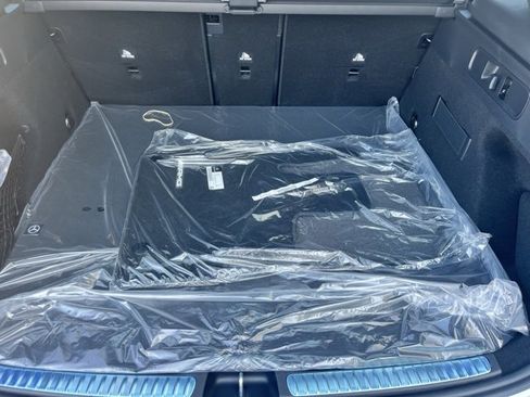 New 2026 Mercedes-Benz GLC 43 AMG 4MATIC image 27