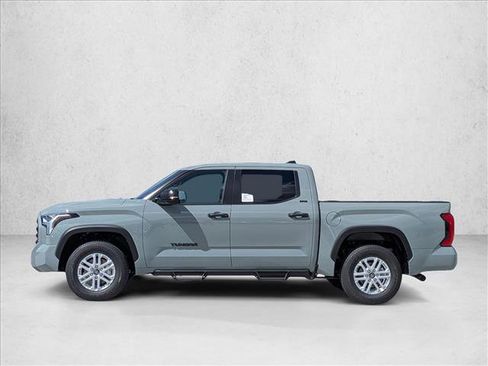 New 2026 Toyota Tundra SR5 RWD image 5