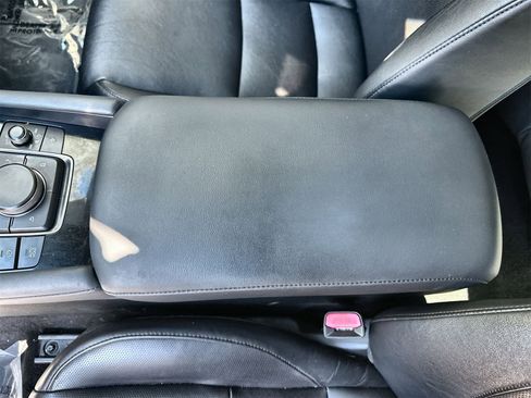 Used 2019 MAZDA MAZDA3 w/Premium Pkg image 15