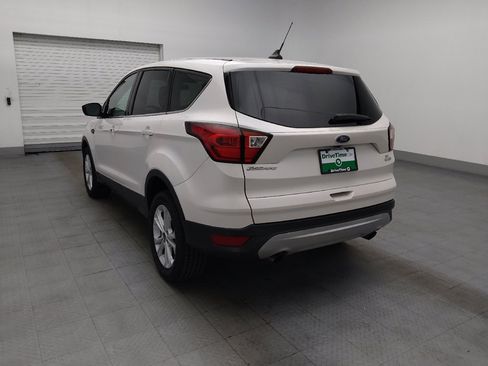 Used 2019 Ford Escape SE AWD/4WD image 5