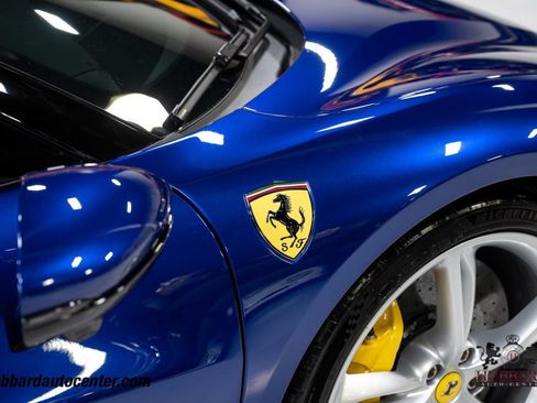 Used 2023 Ferrari 296 GTB RWD image 40