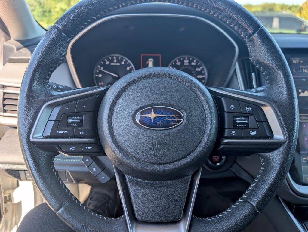 Used 2020 Subaru Outback Onyx Edition XT AWD/4WD image 15