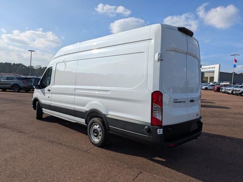 New 2026 Ford Transit 350 148 High Roof Extended image 6