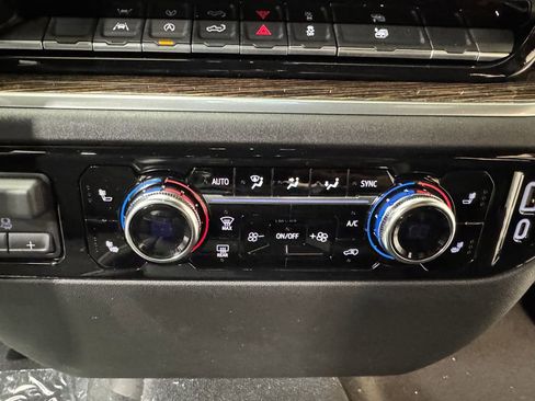 New 2026 GMC Sierra 1500 Elevation w/ Elevation Select Package image 13