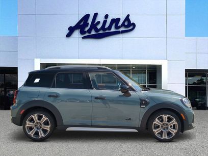 Used 2024 MINI Cooper Countryman S