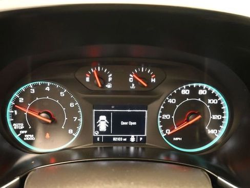 Used 2024 Chevrolet Equinox LS AWD/4WD image 17