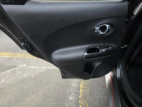 Used 2014 Nissan Juke NISMO RS w/ Navigation Package image 18