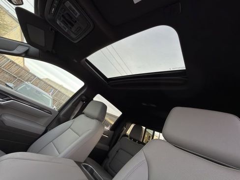 New 2026 Chevrolet Silverado 1500 LTZ w/ LTZ Premium Texas Edition RWD image 20