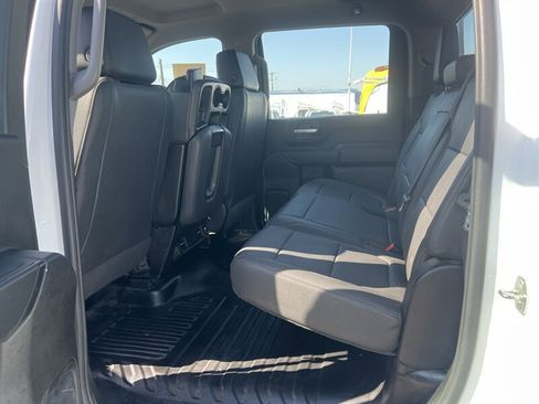 Used 2023 Chevrolet Silverado 3500 W/T w/ WT Fleet Convenience Package image 10