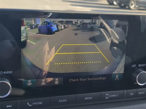 New 2026 Honda Civic Sport image 19