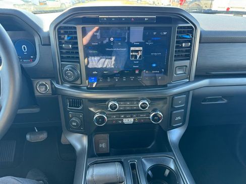 Used 2024 Ford F150 XLT w/ Equipment Group 302A MID image 20