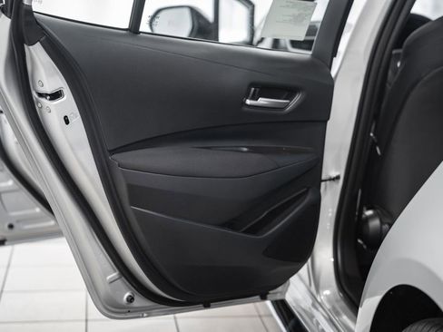 New 2026 Toyota Corolla SE image 33