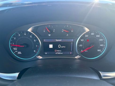 Used 2023 Chevrolet Traverse RS w/ LPO, Floor Liner Package image 21