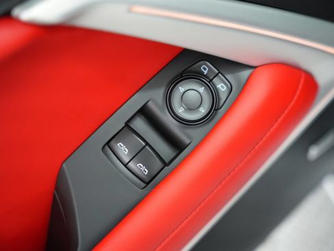 Used 2024 Chevrolet Camaro LT w/ RS Package RWD image 38