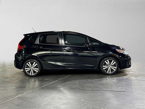 Used 2015 Honda Fit EX image 2