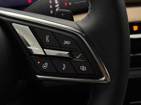 New 2026 Buick Enclave Preferred w/ Power Package image 25