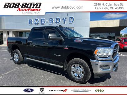Used 2020 RAM 2500 Tradesman