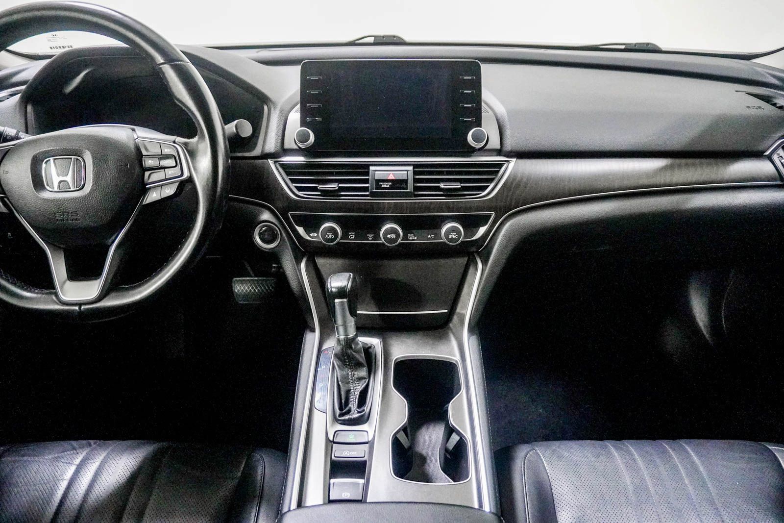 Used 2021 Honda Accord EX-L image 23