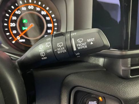 New 2026 Jeep Wrangler Sport S image 13