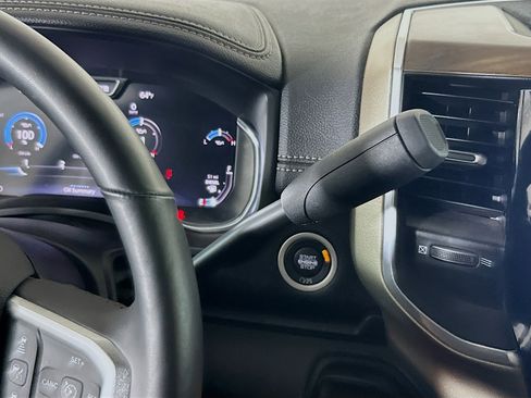 Used 2024 RAM 2500 Laramie w/ Safety Group image 25