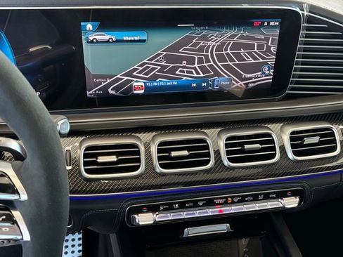 New 2026 Mercedes-Benz GLE 53 AMG 4MATIC Coupe image 24