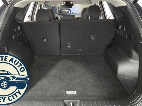 Used 2024 Hyundai Tucson SEL image 30