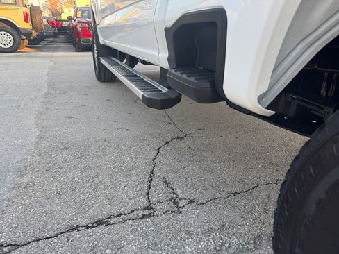 New 2026 Ford F350 Lariat w/ Lariat Premium Package image 20