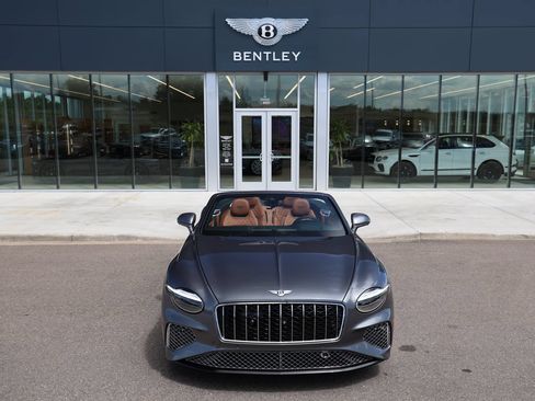 Used 2026 Bentley Continental GT Azure AWD/4WD image 21