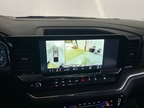 Used 2025 GMC Sierra 1500 SLT w/ SLT Premium Package image 62