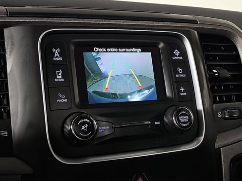 Used 2018 RAM 1500 Tradesman w/ Popular Equipment Group RWD image 20