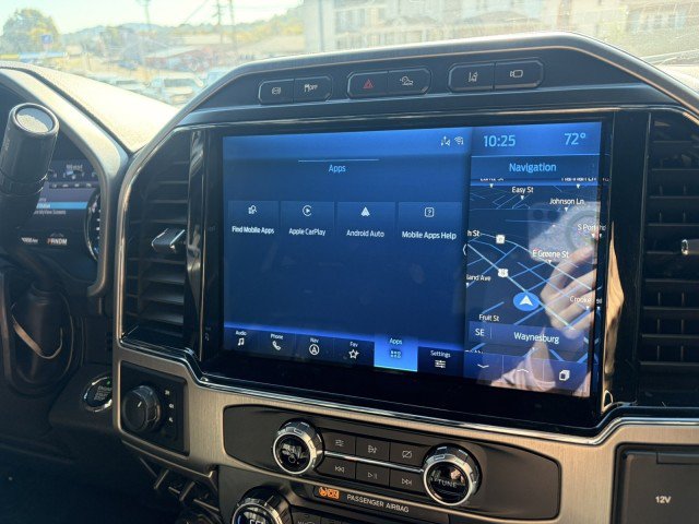 Used 2022 Ford F250 Platinum w/ Tremor Off-Road Package AWD/4WD image 19