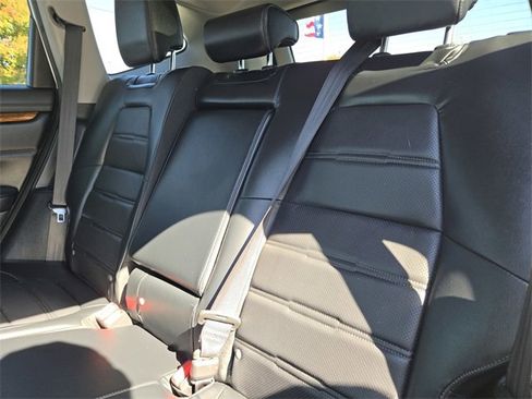 Used 2022 Honda CR-V EX-L image 9