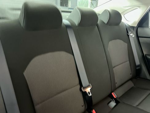 Certified 2023 Kia Forte LXS FWD image 30
